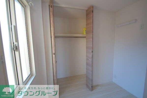 エスケーハイツの物件内観写真